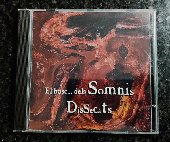 djch music el bosc dels somnis dissecats